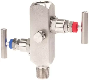 0-6000 PSI to 10000 PSI Needle Valve SS316 SS304