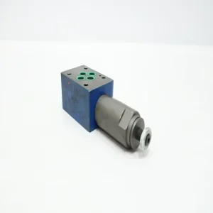 0 811 109 150 Pressure Reducing Valve 4500 psi