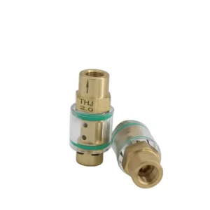 0123887045 Transparent Return Check Valve Parts for Compressor for Screw Air Compressor