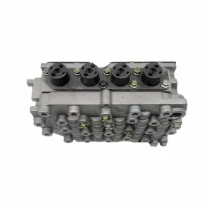 019CHA 1502700 Factory Price Remanufactured Valve Body Auto Transmission System Gearbox Parts 019CHA Valve Body for Chery