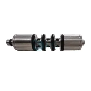 04 3882 99 Repair Part Stainless Steel Air Valve Pilot Sleeve for Pneumatic Diaphragm Pump Low Pressure OEM Customization