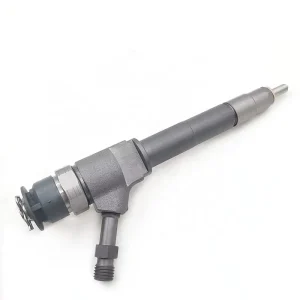 0445110250 Diesel Fuel Injector 0986435533 0445110249 Common Rail Injector for Injection Valves