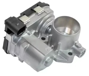 04C133062C 04C133062D Electronic Throttle Control Valve Body for AUDI SEAT VW SKODA GOLF
