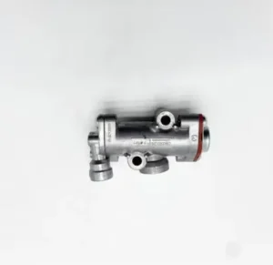 0501219848 Valve for Truck Transmission Gearbox 16S2230 16S2530