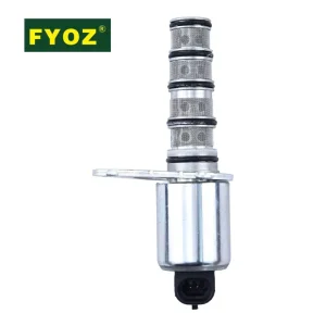 0501321425 Solenoid Valve Assembly for Excavator