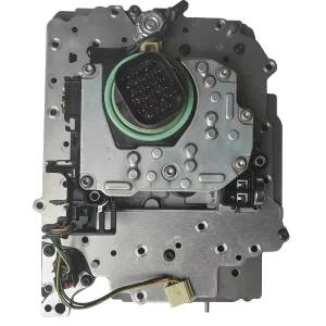 05078708AC Automatic Transmission Valve Body Assembly For Chrysler Engine Part Car Accessories