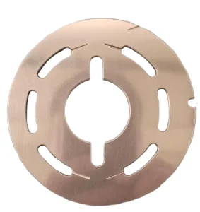 05817272 Valve Plate for Bomag Hydraulic Pump Spare Parts