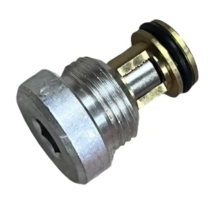 059103175F Engine Oil Pressure One way Safety Valve Oil Pressure Check Valve