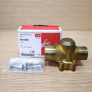 067G4003 Valve Body for Expansion Valve