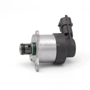 0928400010 0928400011 Fuel Rail Pressure Regulator Metering Solenoid Valve