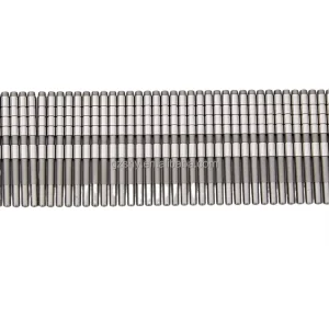 095000 1212 Injector Valve Stem Length 66.50mm