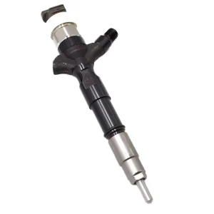 095000-5881 0950005881 23670-30050 2367030050 Common Rail Fuel Injector for Diesel Engines Injection Valves