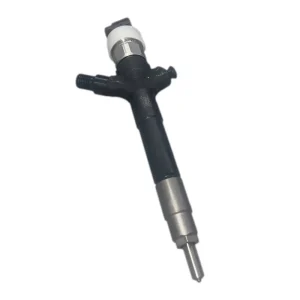 095000-7490 0950007490 Common Rail Diesel Fuel Injector 1465A297 for Engine Assembly Injection Valves