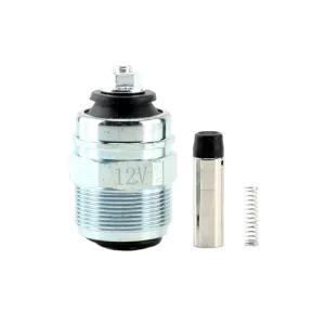 096030 0160 Common Rail Solenoid Valve China New 12 V VE Pump Solenoid Valve for 096030 0160 Diesel Pump