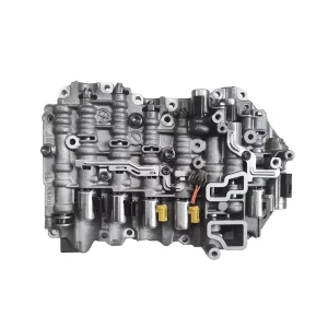 09G TF 60SN Remanufactured Auto Transmission Valve Body Small Solenoid Assembly for VWS Touareg 6 Speed