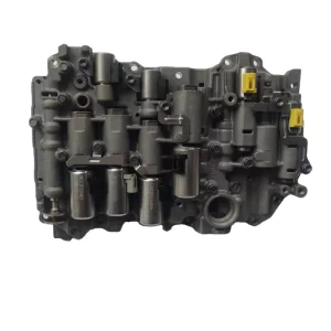 09G TF 60SN TF60SN Automatic Transmission Valve Body 09G325039AX 09G325039A for Volkswagen Jetta Golf Passat Auto Parts