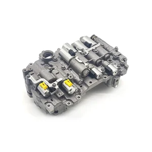 09G TF 60SN Transmission Valve Body 09G 325039AX for Audi VW Jetta Passat 6 Speed