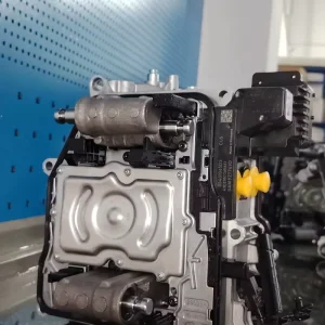 0AM 0CW DQ200 DSG7 0AM927769D 0AM325025D Transmission Gearbox Mechatronic Valve Body Fits for VW Audi Skoda Seat