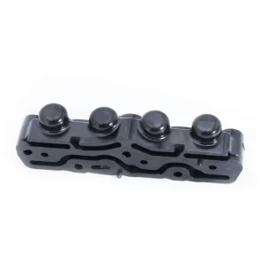 0AM DQ200 Gearbox Transmission TCU Valve Body 0AM DQ200 Solenoid Valve Base 0AM3205473 for Volkswagen for Audi