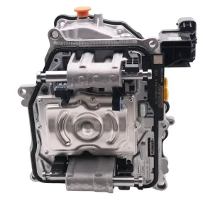0AM DQ200 Transmission Mechatronics for Volkswagen Gearbox 0AM 927769E TMU325025E