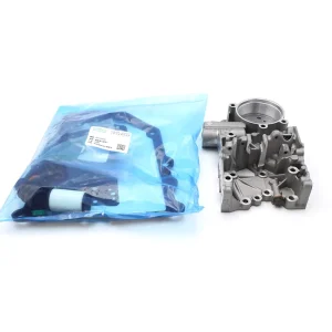 0AM DQ200 Valve Body Repair Kit 0AM DQ200 DSG 7 Speeds Valve Body for VW AUDI Skoda