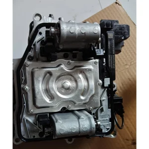0AM927769D 0AM927769K DQ200 TCM 0AM Mechatronic 7 Speed Transmission Valve Body Made in Romania for Audi VW Skoda Dual Clutch