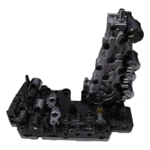 0B5 DL501 Transmission Valve Body For Audi for VW for Porsche