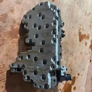 0B5 DL501 Transmission Valve Body Mechatronic 0B5927156F 0B5325025 0B5325031 for AUDI 0B5 DL501 Mechatronic Unit