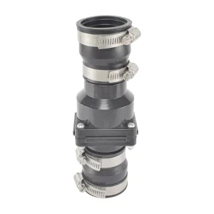 1-1/2″ or 1-1/4″ Slip-On Sump Pump Check Valve