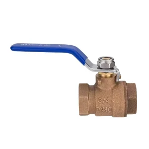 1/2 – 2 Inch Bronze Ball Valve