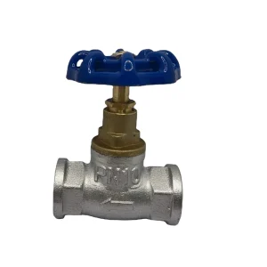 1/2-2 Inch Forged Globe Stop Valve Galvanized Ductile Iron