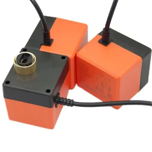 1/2 3/4 1 1-1/4 1-1/2 2 Inch Motorized Ball Valve Actuator Three Wire Two Control DC24V DC12V Electric Ball Valve Motor