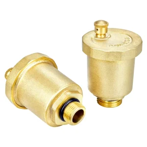1/2″ 3/4″ 1″ Automatic Brass Air Vent Valve OEM