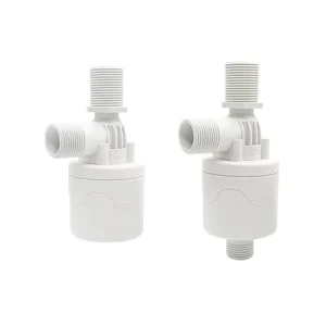 1/2″ 3/4″ 1″ Never Rust Water Tank Float Ball Valve Mini Toilet Tank Float Valve for Water Tank