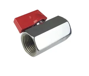 1/2″ 3/4″ DN6-DN100 Brass Water Bibcock Ball Valve Product Manufacturers