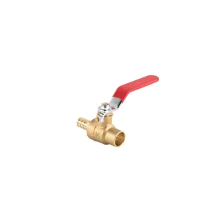 1 2 Inch Forged Full Flow Brass Ball Valve