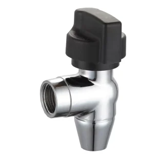 1 2” OEM Customized Kitchen Oil Water Drain Vent Valve With Various Sizes for Sale