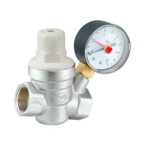 1/2 inch Female Thread Brass Pressure Reducing Valve