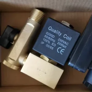 1 2 inch auto drain valve for air compressor