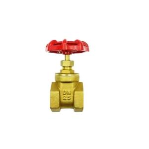 1 4″ 4 Inch Brass High Temperature Globe Valve Female Thread Manual Pneumatic Gate Ball Valves for Water OEM