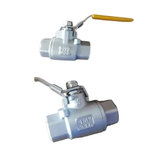 1 4 Inch Ball Valve Stainless Steel 316 Food Grade SS Valve for Sale