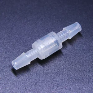 1 4 Inch Spring Mini One Way Check Valve 50 Kpa Opening Pressure Relief Non Return Valve