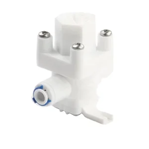 1/4 Inch Water Pressure Reducing Valve Water Fittings Parts