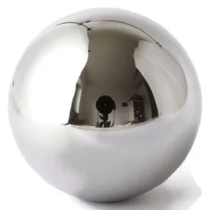 1 Inch 2 Inch 3 Inch 4 Inch 5 Inch Large Solid Steel Balls for Valve Chrome Bearing Ball