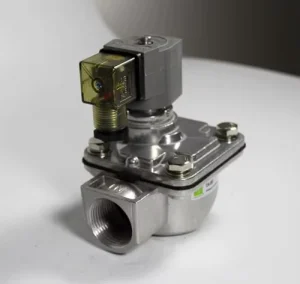 1 Inch Diaphragm Solenoid Pulse Flooding Jet Valve