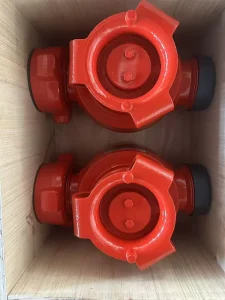 1 in to 4 in 5000PSI to 15000PSI HIGH QUALITY API 6A HIGH PRESSURE LOW TORQUE PLUG VALVE