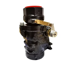 1.5 Inches Emergency Shut off Valve