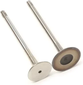 100% Genuine Original Auto Accessories EA888 Engine Intake Valve 06J109601K and Exhaust Valve 06J109611J for Audi VW