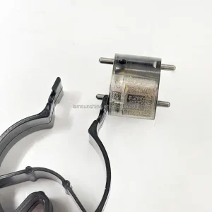 100% Original Brand New Diesel Injector Nozzle Repair Kit 7135 627 Common Rail Injector Nozzle and Valve 7135 627