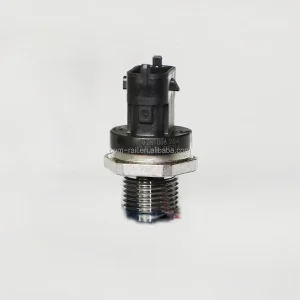 100% Original Diesel Engine Injector Sensor 0281006364 Common Rail Pressure Valve Sensor 0281006364 0281006425 0281002937